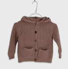0-1 + in the family - Cardigan - 24m