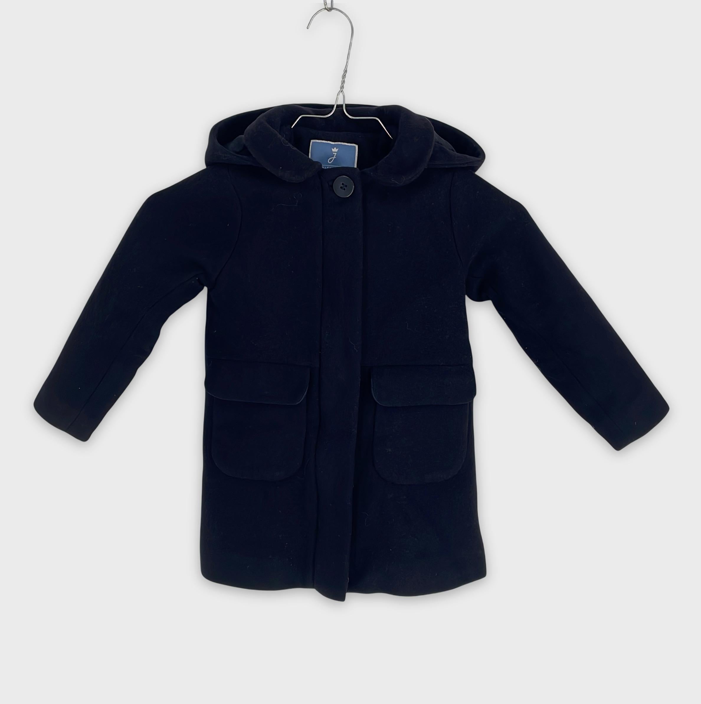 0-Jacadi - Manteau - 3A