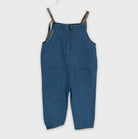 0-Filou & Friends - Salopette - 2 ans