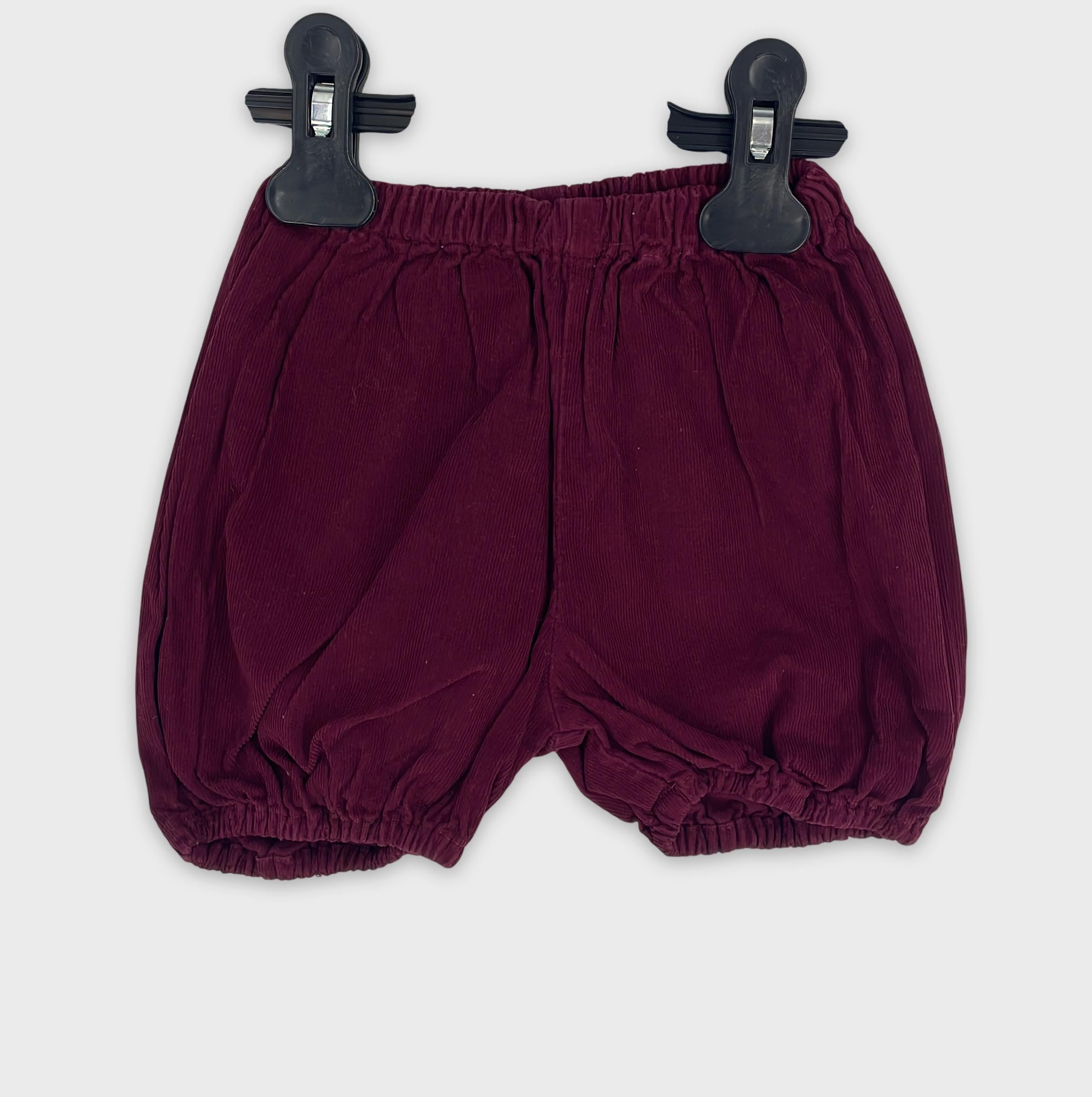 0-Les Lutins - Short - 18M
