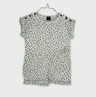 0-Baby Gap - Barboteuse - 3 ans
