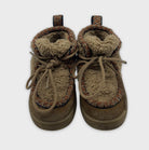 0-Zara - Bottes - 23/24