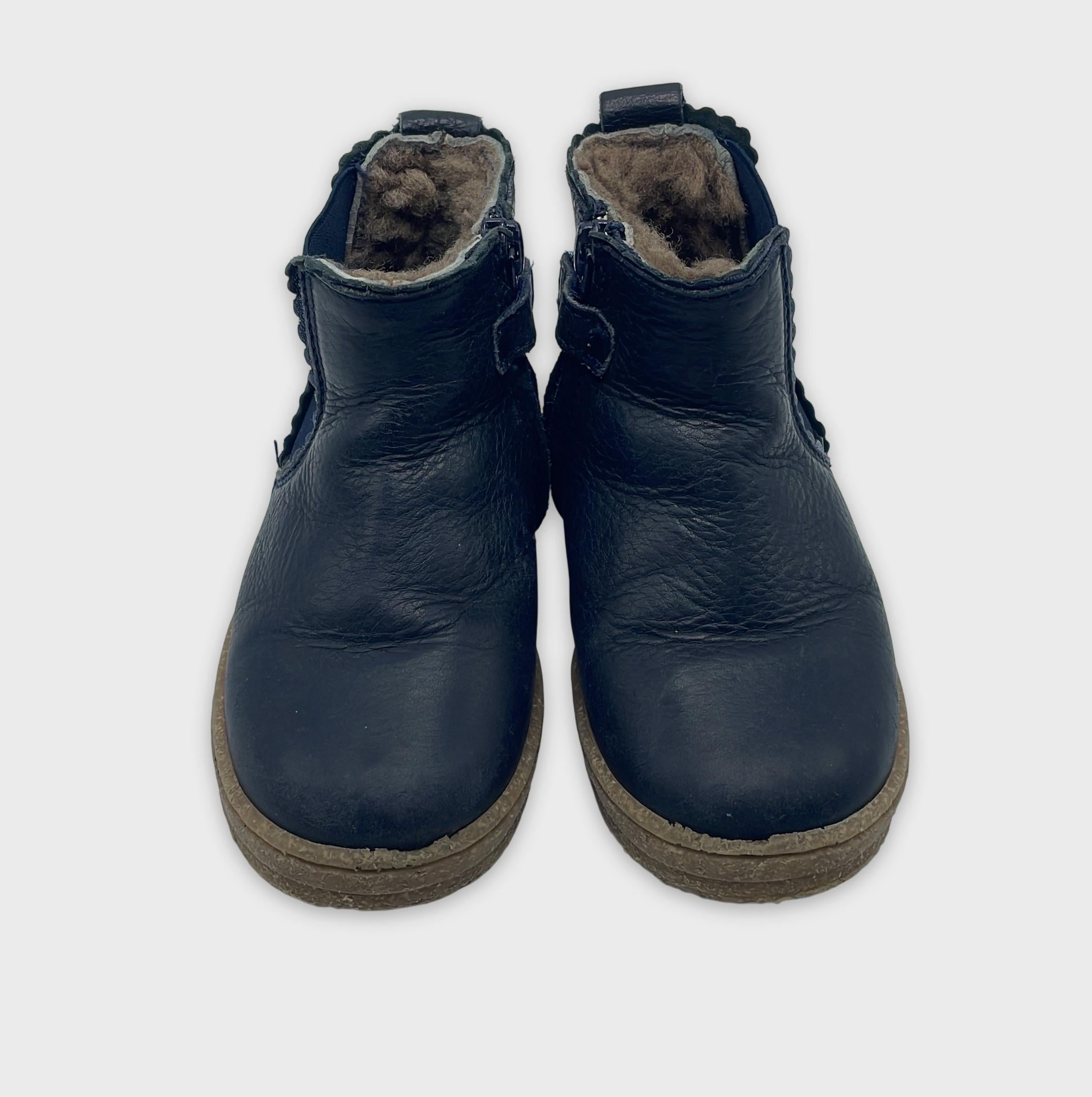 0-Unknown - Bottines - 25