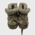 0-Zara - Bottes - 24