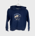 0-Cyrillus - Sweat à capuche - 6