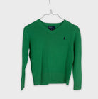 0-Polo Ralph Lauren - Pull - S