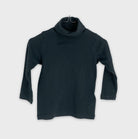 0-BonTon - T-shirt Col Roulé - 4A