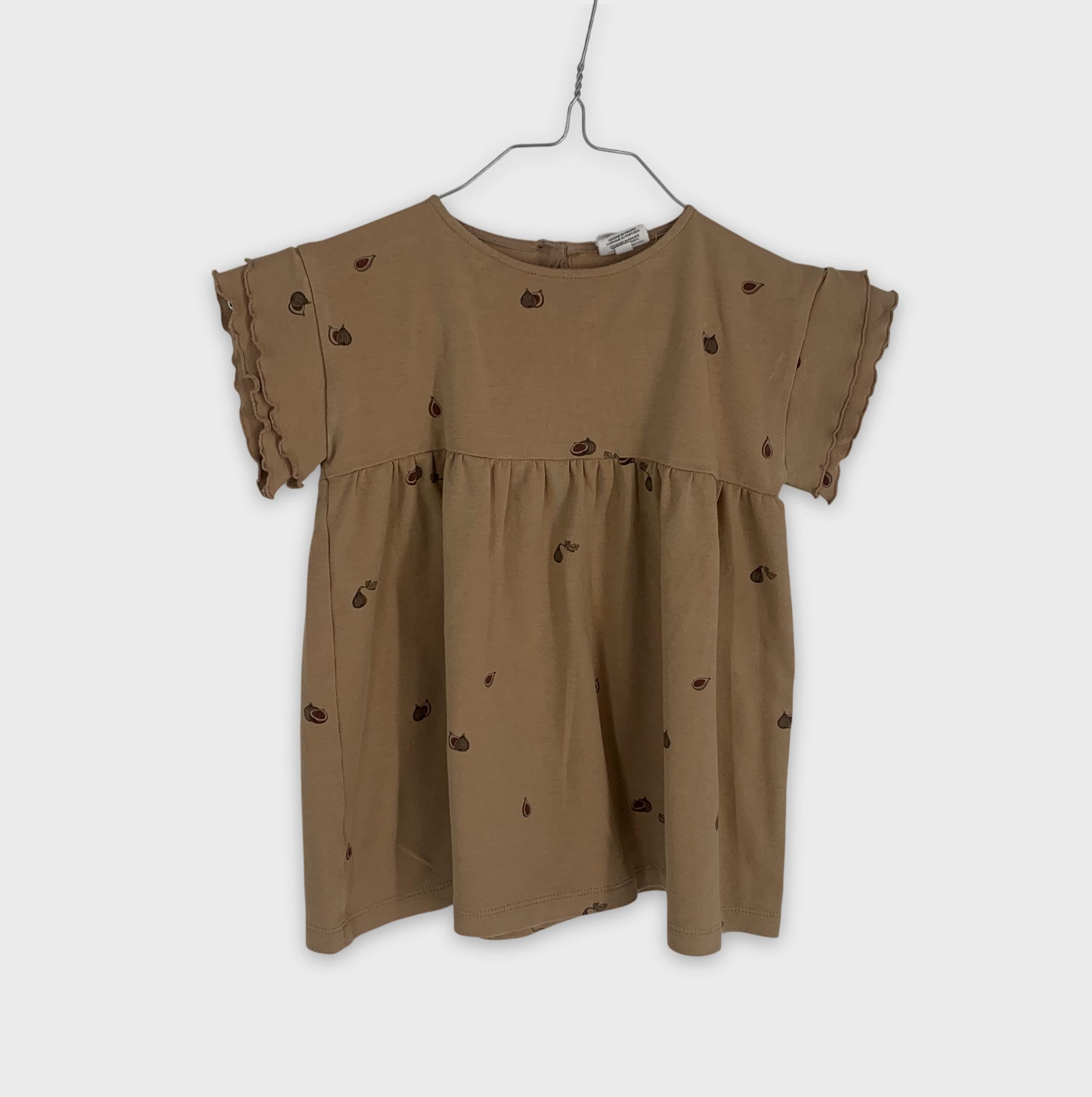 0-Studio Bohème - Robe - 3 ans