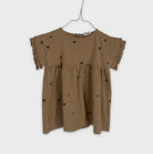 0-Studio Bohème - Robe - 3 ans