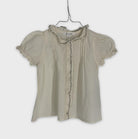 0-Louisiella - Blouse - 3Y