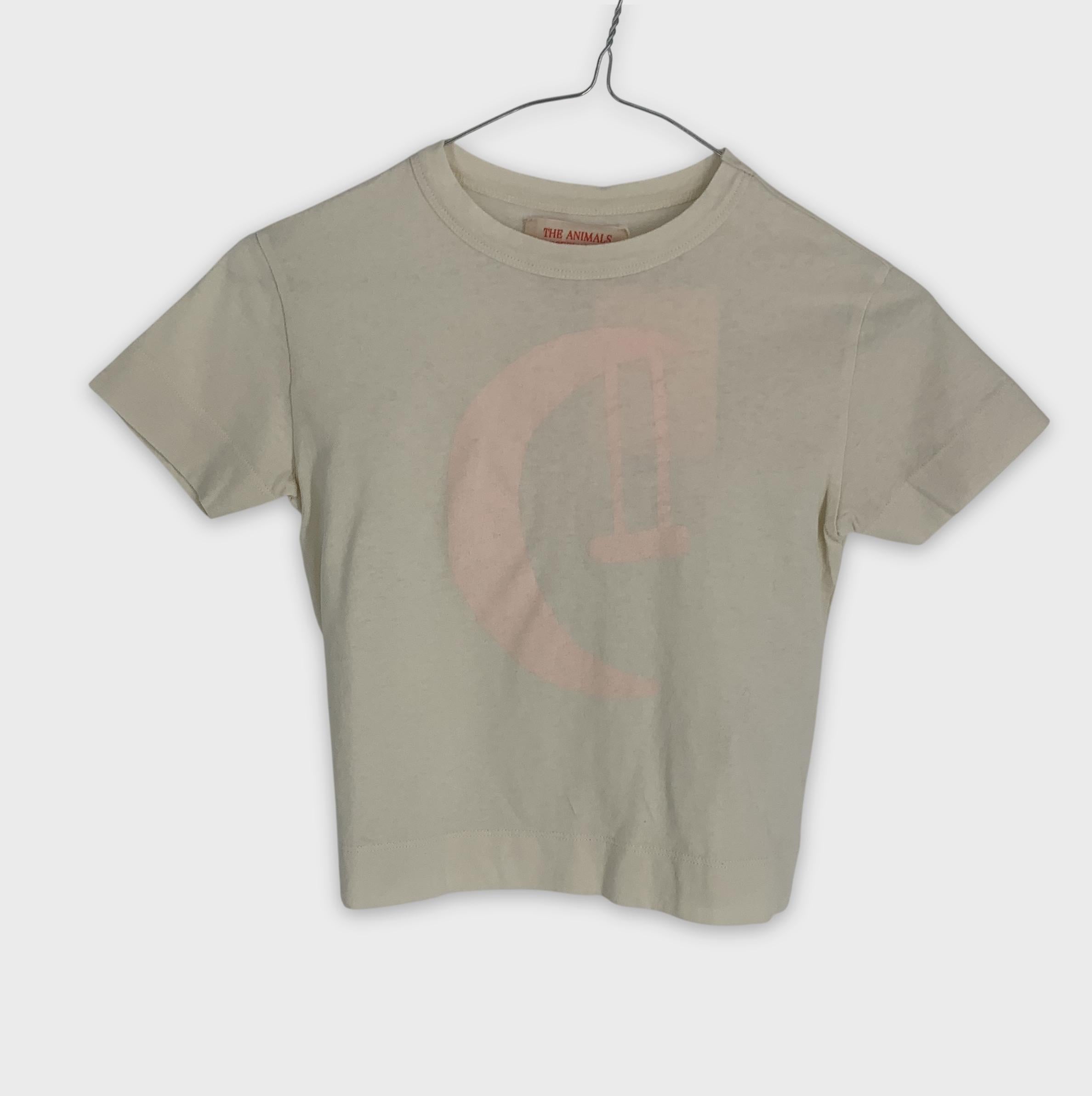 0-The Animals Observatory - T-shirt - 4
