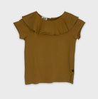 0-Oeuf - T-shirt - 4Y