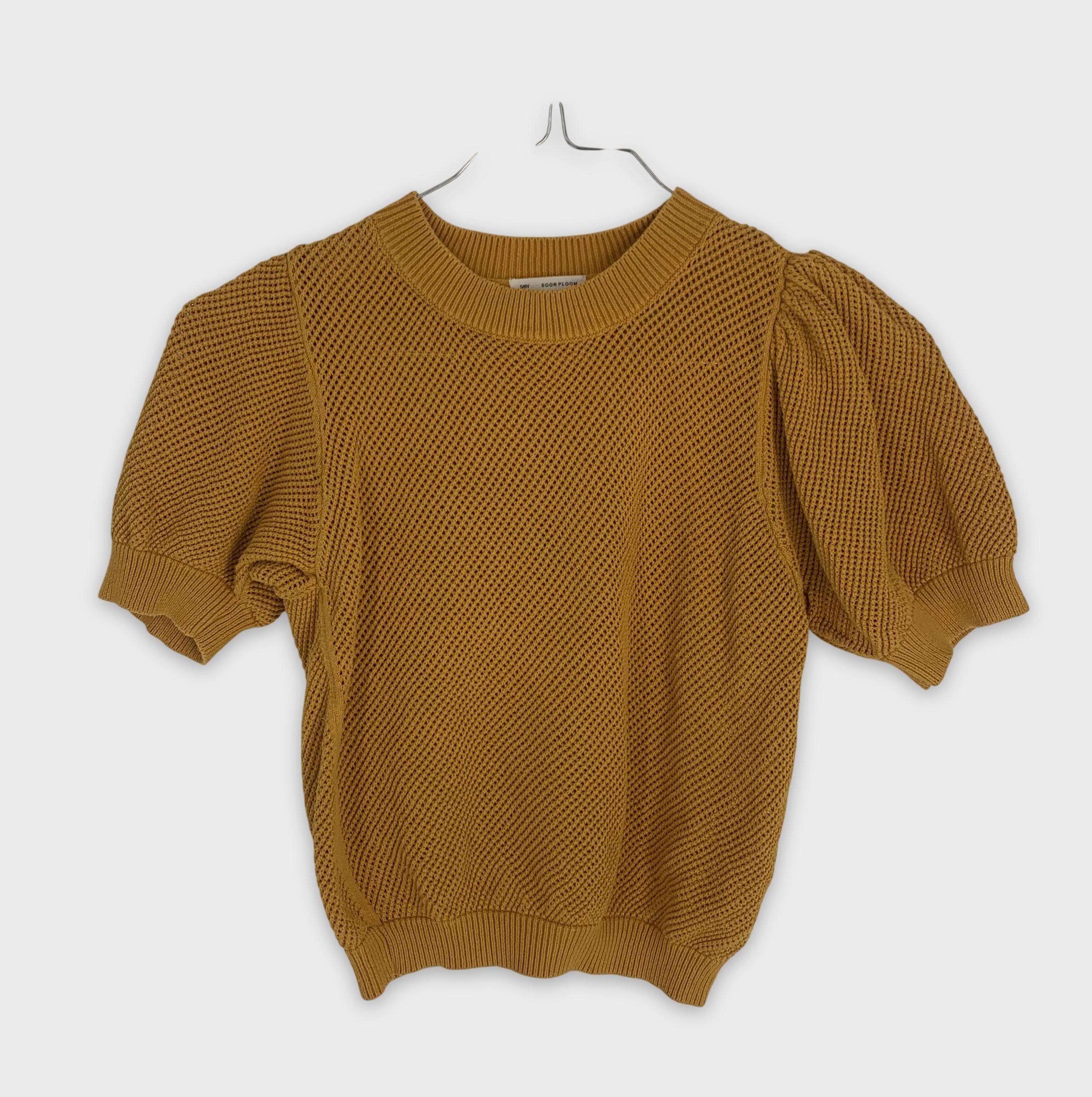 0-Soor Ploom - Pull - 5/6Y