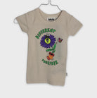 0-Molo - T-shirt - 98
