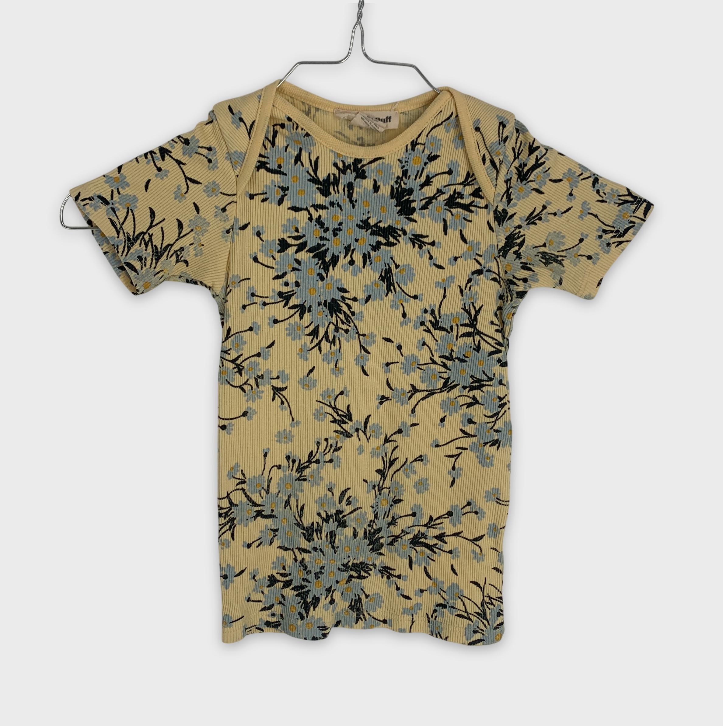 0-Misha & Puff - T-shirt - 5-6 ans