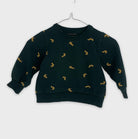 0-Tinycottons - Pull - 3Y