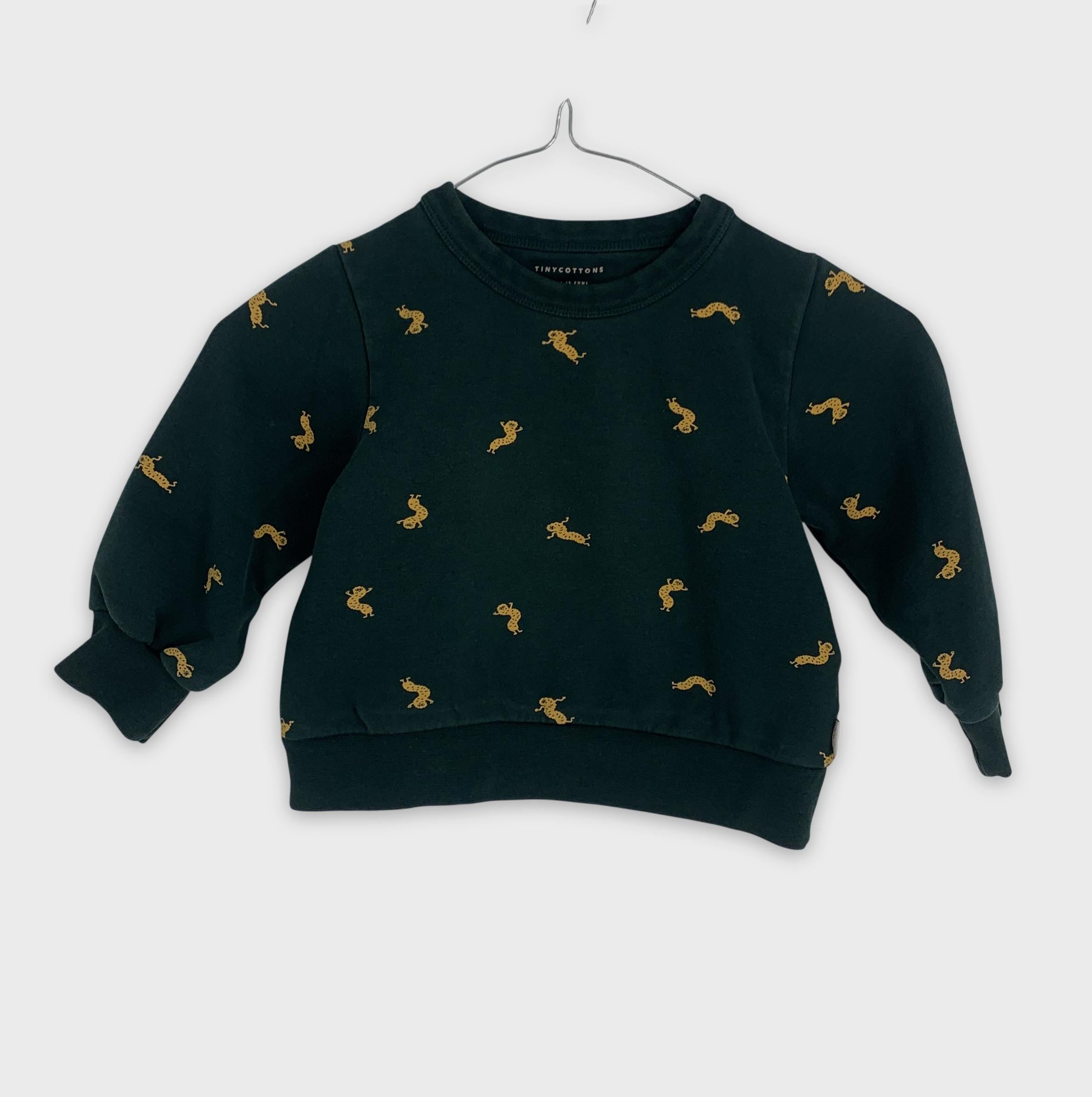 0-Tinycottons - Pull - 3Y