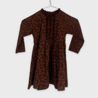 0-om/bia - Robe - 3 ans