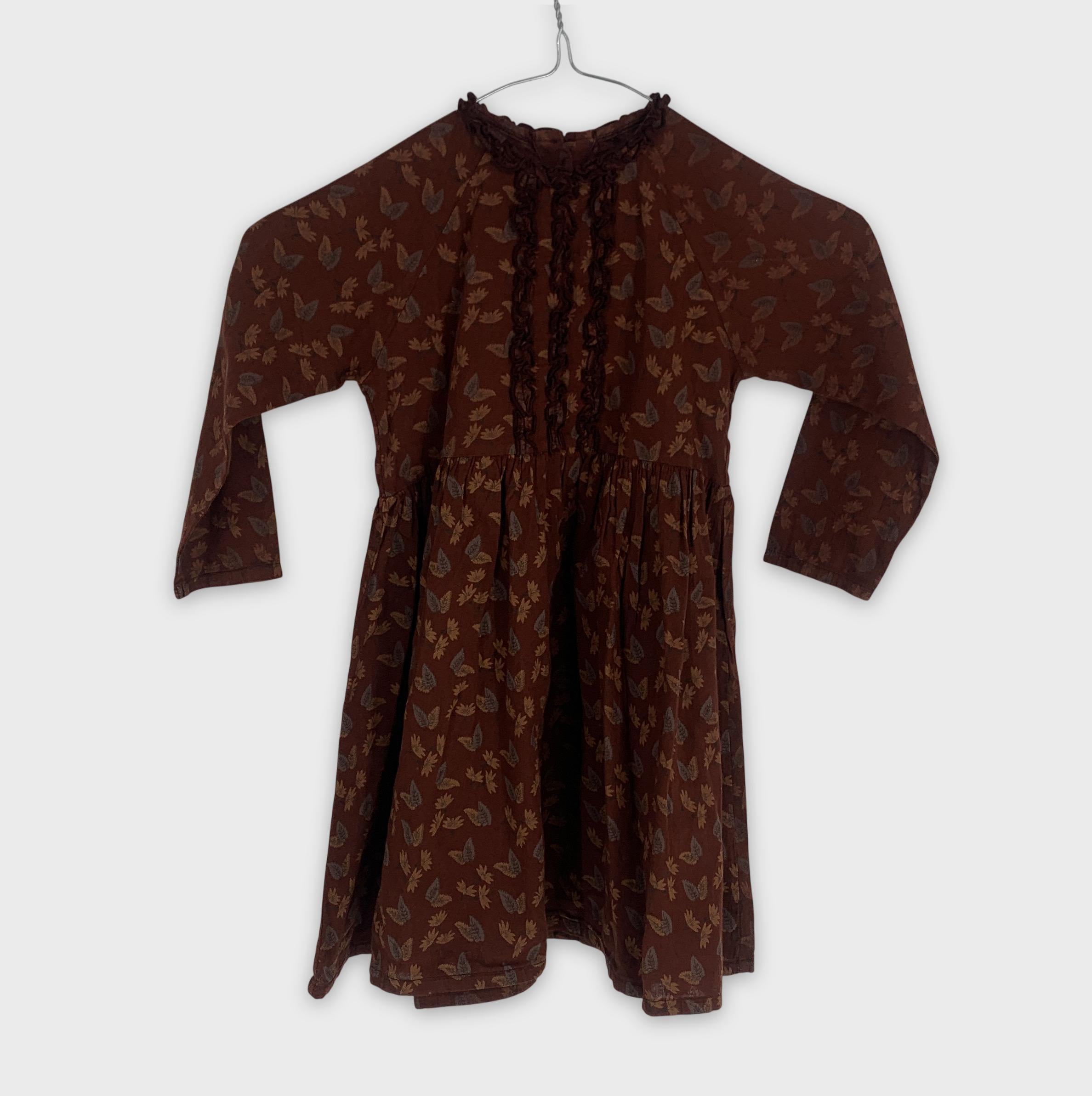0-om/bia - Robe - 3 ans