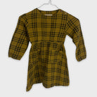 0-Omibia - Robe - 4 ans