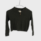 0-Yoli & Otis - Gilet - 4Y