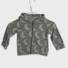 0-Bobo Choses - Veste à capuche - 12-18 mois