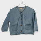 0-Gamin Gamine - Veste - 6-7T