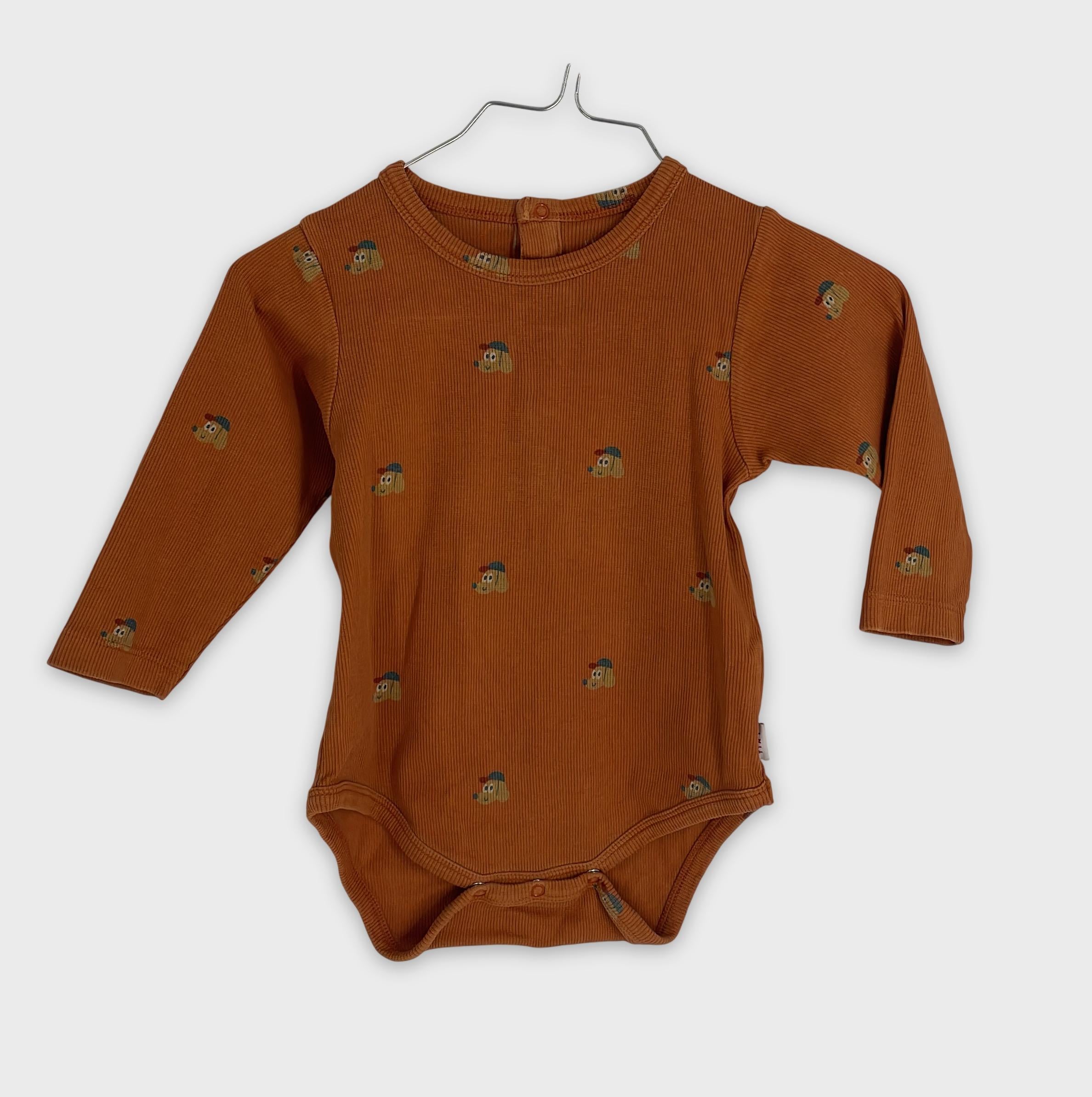 0-Unknown - Body - 3M