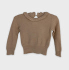 0-Aymara - Pull - S