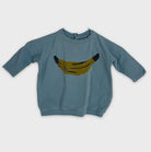 0-Bobo Choses - Pull - 12-18 Months/80 CM