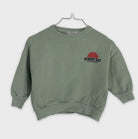 0-Zara - Sweat - 12-18 mois