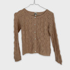 0-Bon Ton - Cardigan - 8