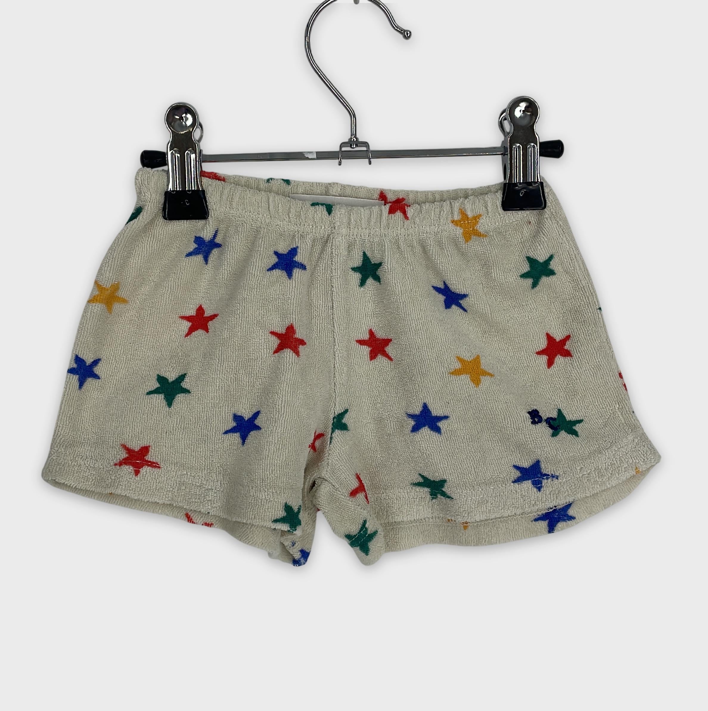 0-Bobo Choses - Short - 6M