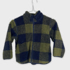 0-ARKET - Veste Polaire - 4-5Y