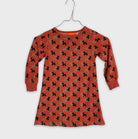 0-Fred & Ginger - Robe - 86