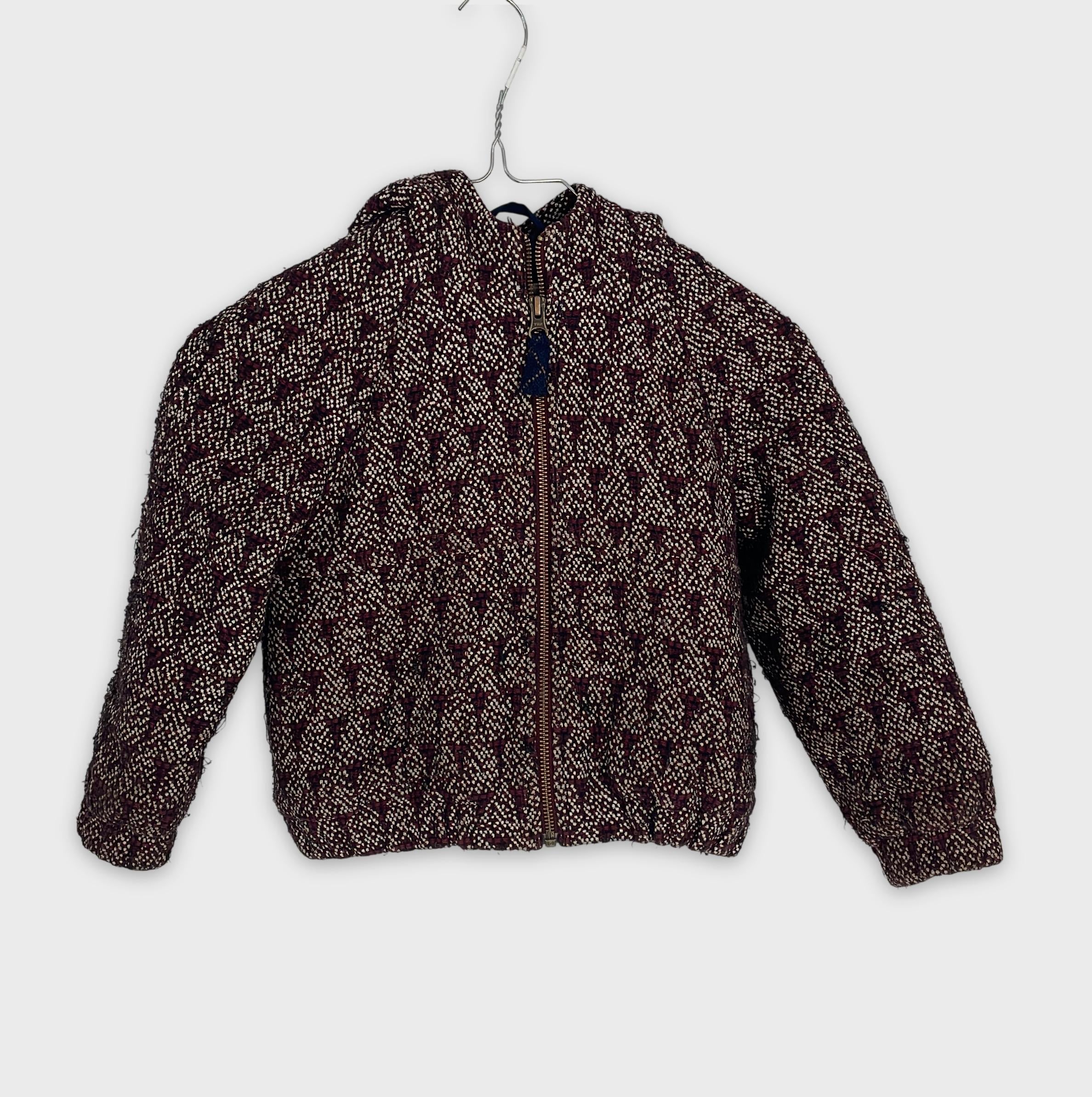 0-Hilde & Co - Veste - S