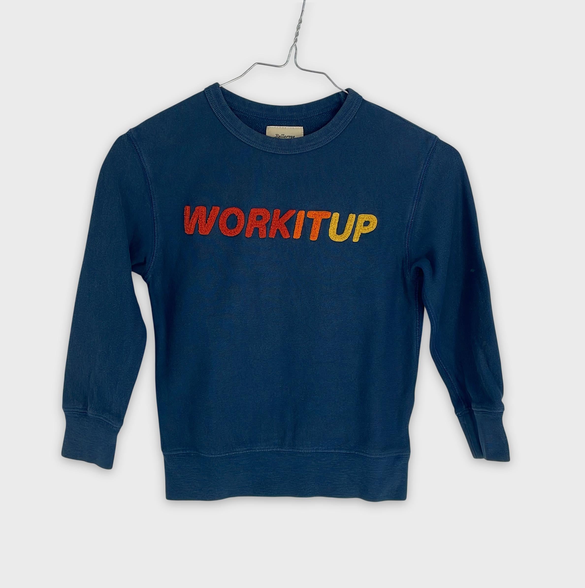 0-Bellerose - Sweat - 6