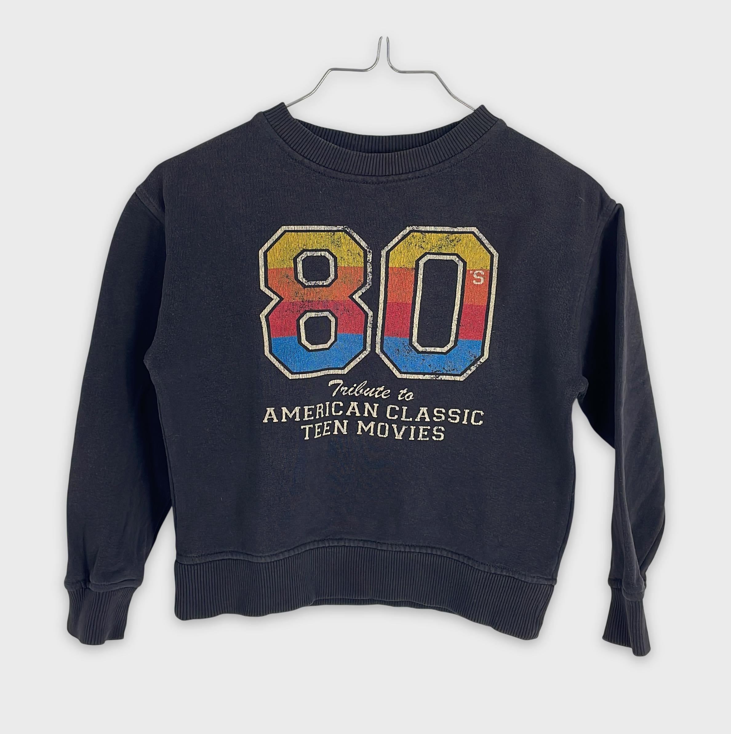 0-Hundred Pieces - Sweat - 4 ans