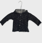 0-1+ In The Family - Gilet - 6m