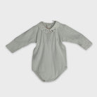 0-Bonpoint - Body Manches Longues - 6