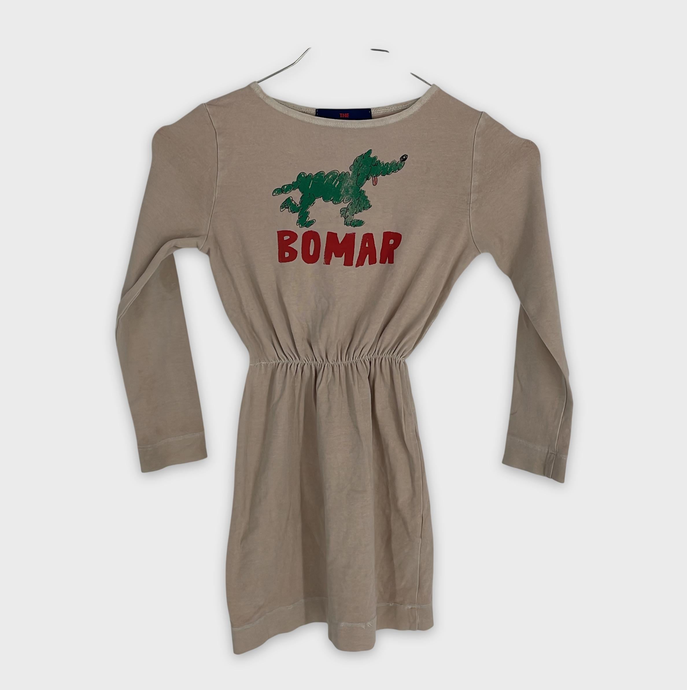 0-The Animals Observatory - Robe - 4 ans
