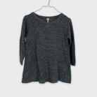 0-Bellerose - T-shirt manches longues - 4