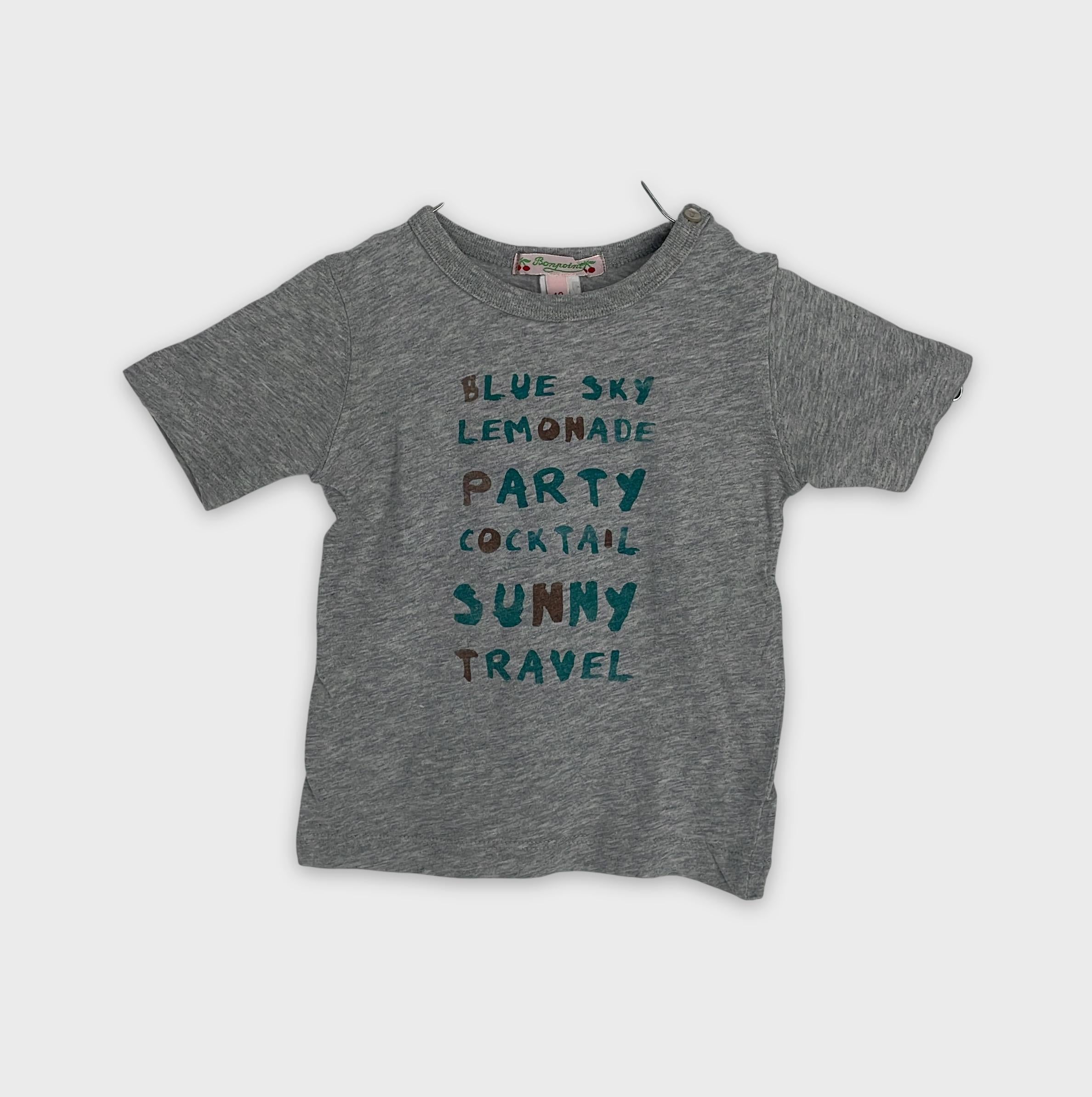 0-Bonpoint - T-shirt - 12