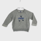 0-Petit Bateau - Pull - 12m/74cm