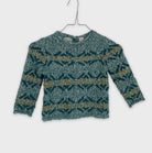 0-Zara - Pull - 18-24 mois