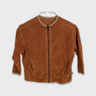 0-Repose AMS - Veste - 2
