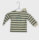 0-biúho - Pull - 6M