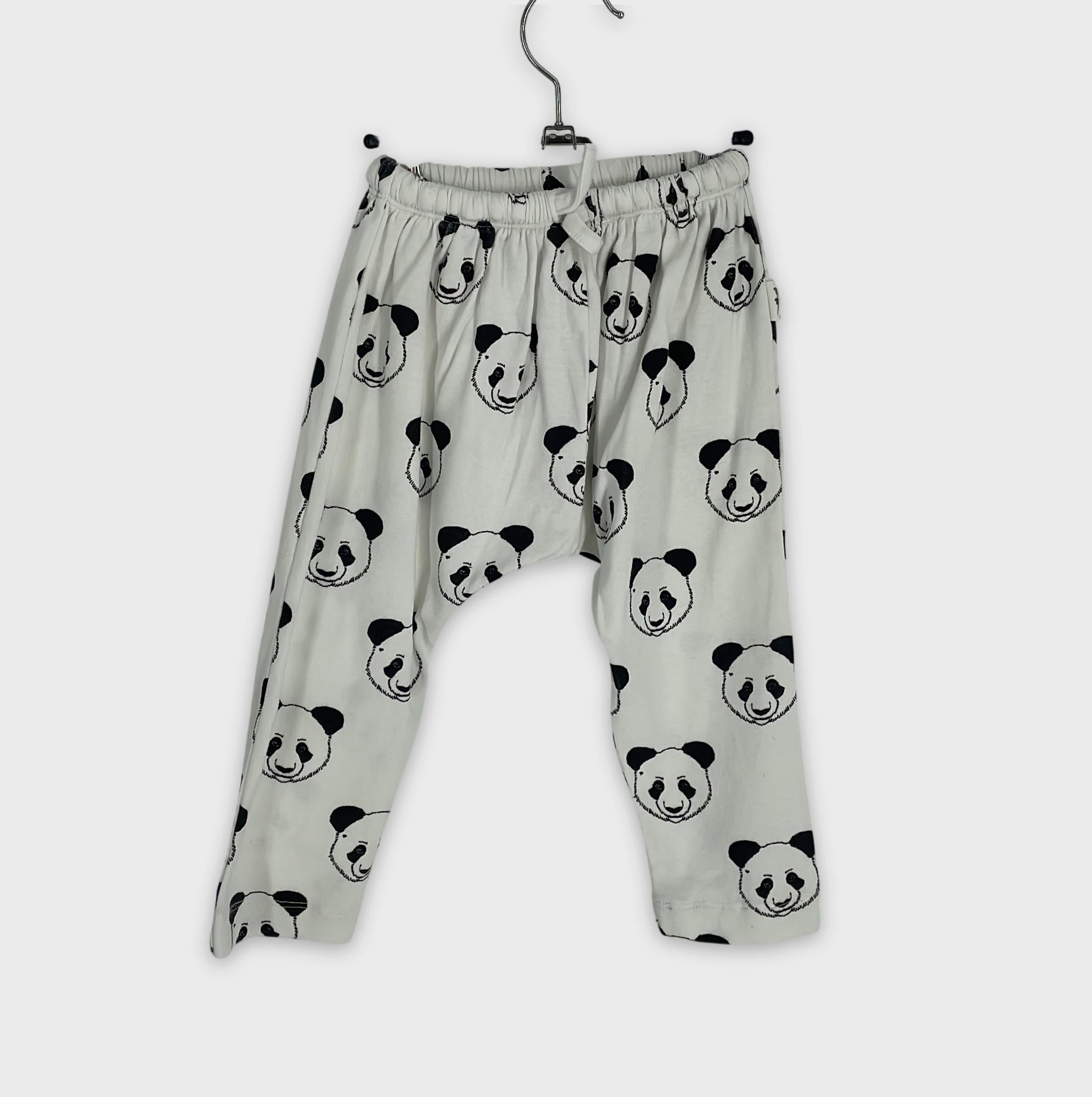 0-Moumout - Pantalon - 6M