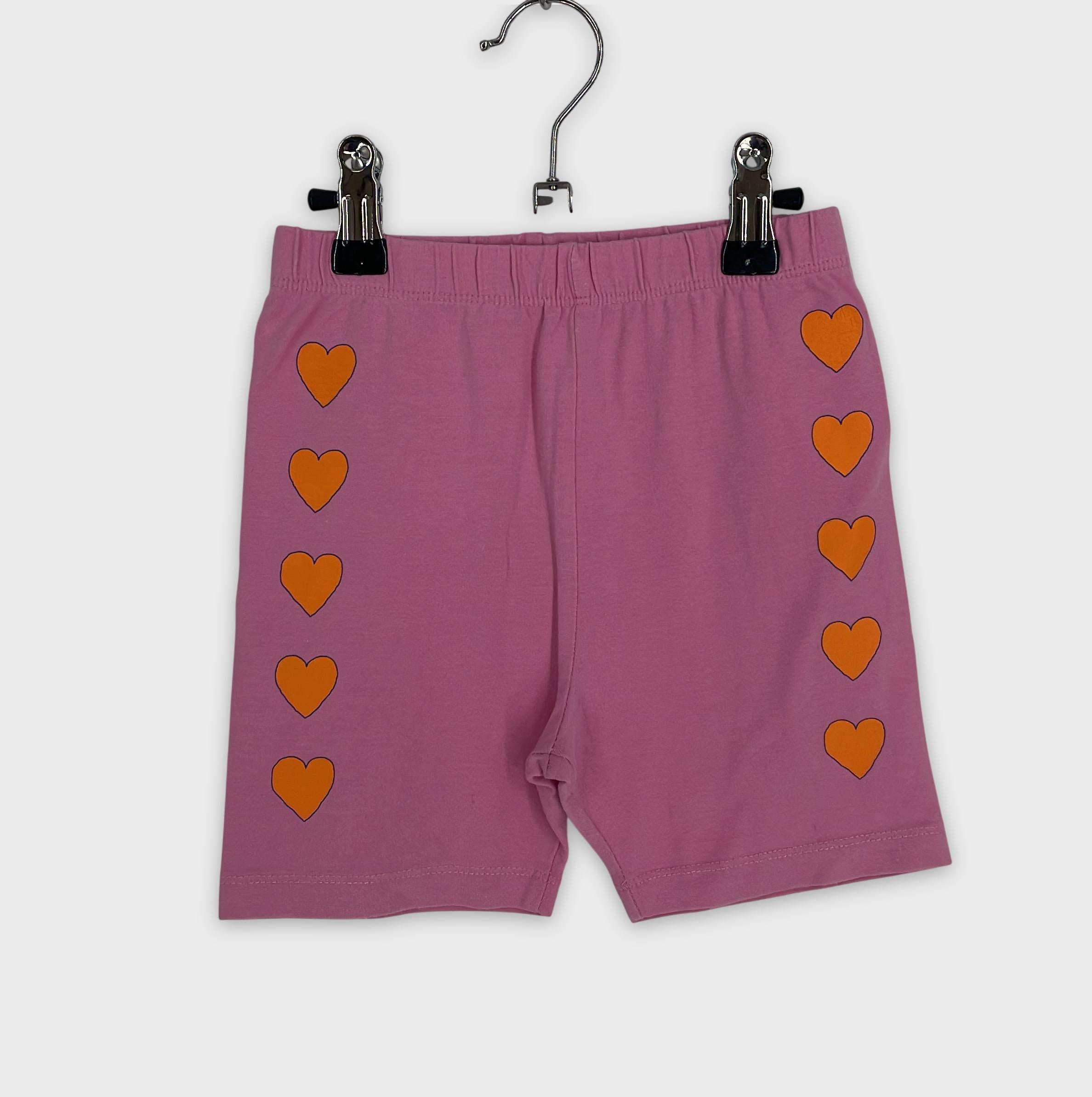 0-Tinycottons - Short - 8Y