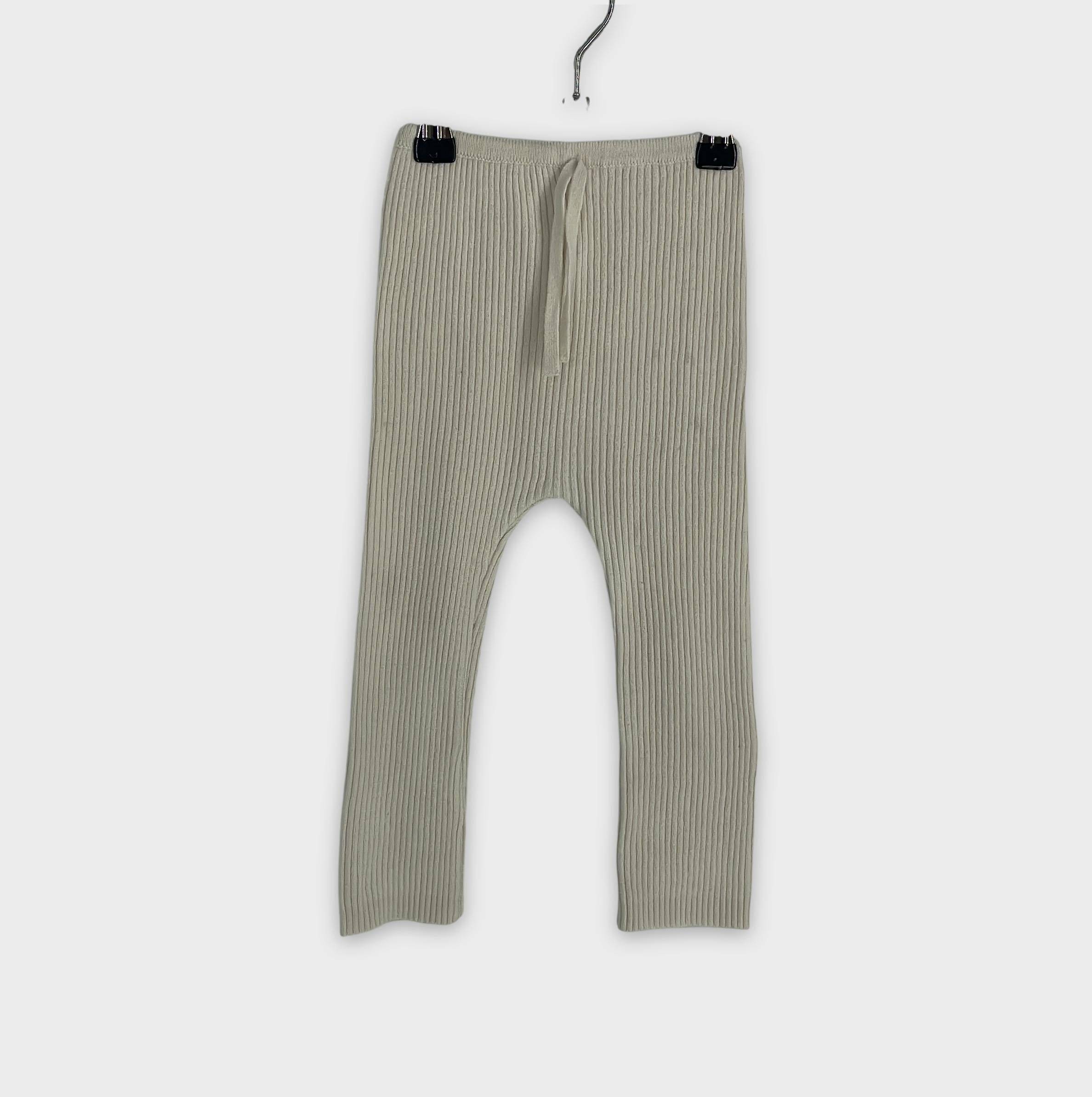 0-pequeñoTOCOn - Pantalon - 12m